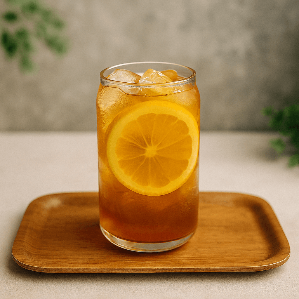 Lemon Tea